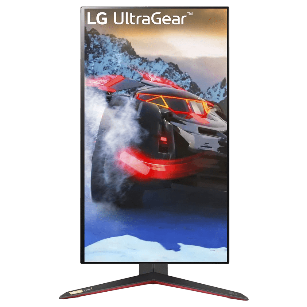 LG UltraGear 27GP95R UHD 160Hz 1ms IPS 27 LG UltraGear 27GP95R UHD 160Hz 1ms IPS 27